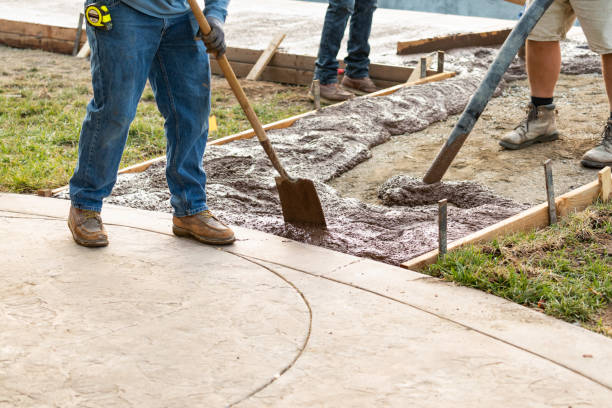 Best Concrete Removal and Replacement in Ashland, PA
