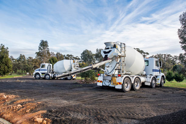 Best Concrete Foundation Repair in Ashland, PA