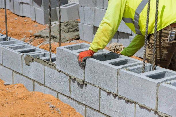 Best Concrete Retaining Walls in Ashland, PA