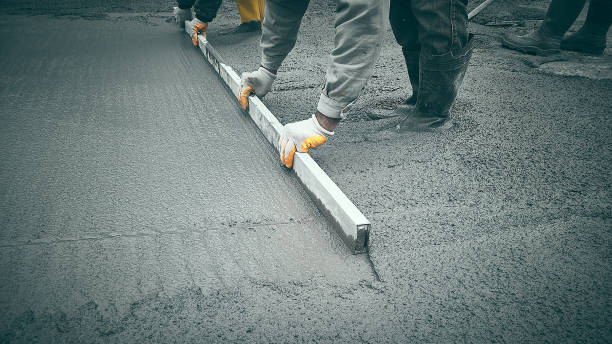 Best Concrete Grinding and Polishing in Ashland, PA