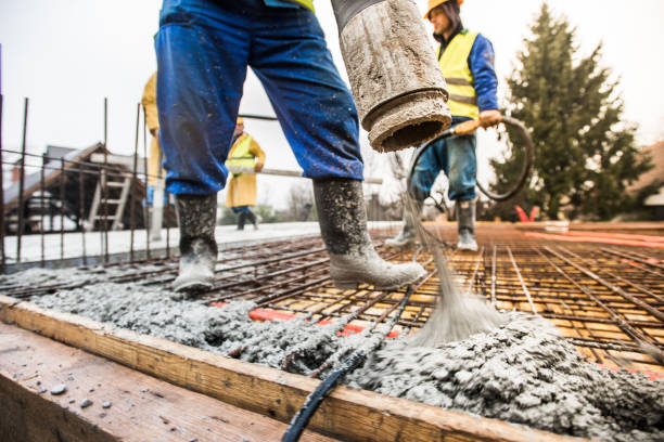 Best Industrial Concrete Flooring in Ashland, PA